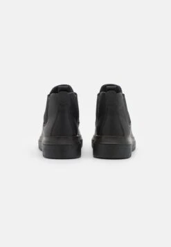 ECCO Nouvelle Chelsea Boot - Korte Laarzen - Black -Ecco Winkel 897a1e62185f463c8a9e625d8e56719e