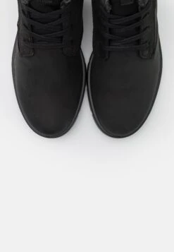 ECCO Bella- Korte Laarzen - Black -Ecco Winkel 897f49ce22d44d2b9c68aad36d1b7390