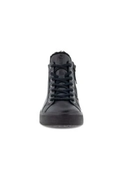ECCO Street Tray W- Snowboots- Black -Ecco Winkel 89f5659bfc474abd8b0c6a9aa5646141