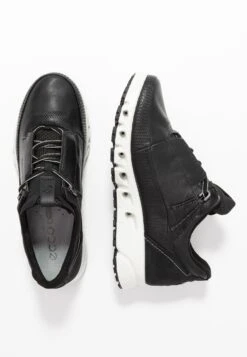 ECCO Omni Vent - Sneakers Laag - Black -Ecco Winkel 8a3809e21f6d4ef69a41371ea11e2ebb