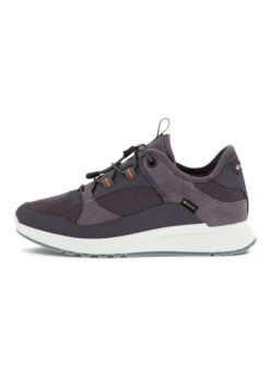 ECCO Exostride W - Sneakers Laag - Purple