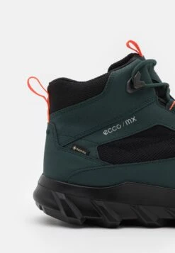 ECCO Mid Gtx Tex - Sneakers Hoog - Sea Tangle/Black -Ecco Winkel 8b02ea5d46394900a8bc62ab670e6642