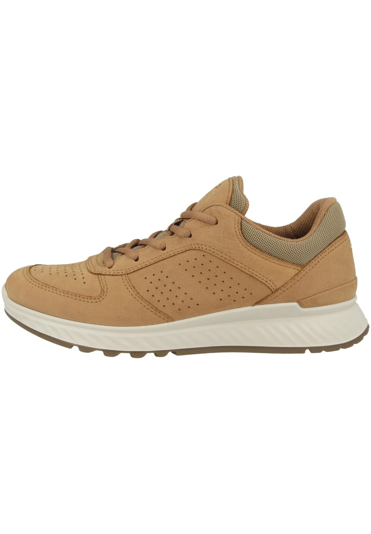 ECCO Exostride - Sneakers Laag - Cashmere 3 ECCO Exostride - Sneakers Laag - Cashmere