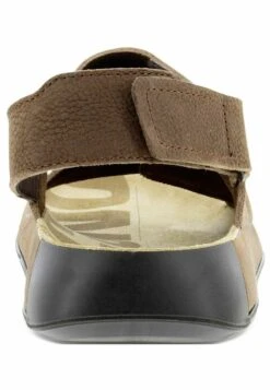 ECCO Sandalen - Coca Brown -Ecco Winkel 8d18583f3e9342f58c32215f5413502a