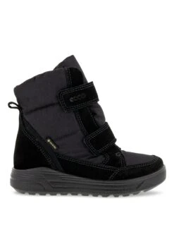 ECCO Snowboots- Black/Black -Ecco Winkel 8d6a907a0862479b85ce040faade471d