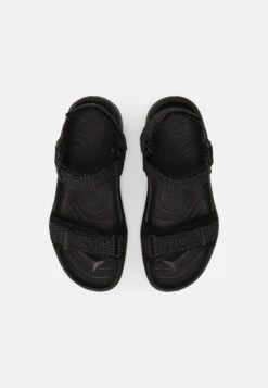 ECCO X-Trinsic - Outdoorsandalen - Black -Ecco Winkel 8e9a06bbb2484d5bb7ce13e09c710b9e