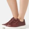 ECCO Street Tray - Sneakers Laag - Andorra