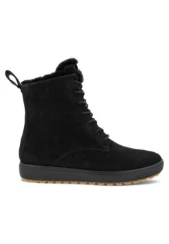 Ecco Soft 7 Tred W - Sneakers Hoog - Black 17 Ecco Soft 7 Tred W - Sneakers Hoog - Black -Ecco Winkel 8eced76536634e078e15df1aaade7cb7