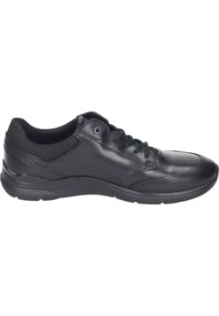 ECCO Irving - Sneakers Laag - Black -Ecco Winkel 8facf7301b7c485b859517d5c3496a0b