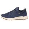 ECCO Exostride - Sneakers Laag - Blauw -Ecco Winkel 9005d29f0c5f4f2184297049d418e9cb