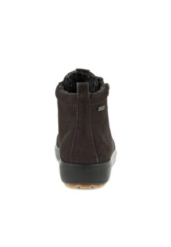 ECCO Soft 7 Tred - Veterboots - Licorice -Ecco Winkel 901dd1c504c74e5ab5e91603f5db3ab7
