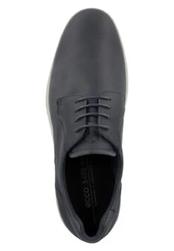 ECCO S Lite Hybrid- Sportieve Veterschoenen - Marine -Ecco Winkel 902f08895566460db4569c90e486a328