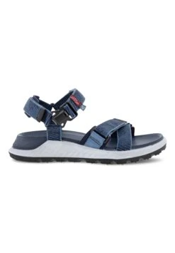 ECCO Exowrap- Outdoorsandalen - Blue 13 ECCO Exowrap- Outdoorsandalen - Blue -Ecco Winkel 90ca5d18933e47b0ac96c7f8d6863cc7
