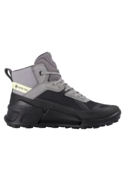 ECCO Biom Mountain W - Sneakers Hoog - Black/Steel 13 ECCO Biom Mountain W - Sneakers Hoog - Black/Steel -Ecco Winkel 90e52a394ad041e2ae9685caafbf5a95