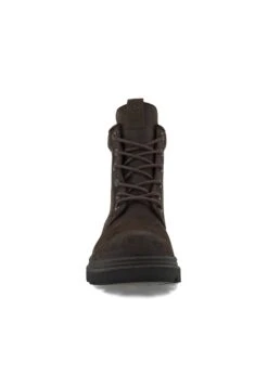 ECCO Veterboots - Brown -Ecco Winkel 90e5e27fe03f47f1b2b250a02f260cdb