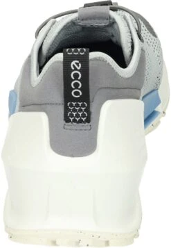 ECCO Sportieve Veterschoenen - Grau -Ecco Winkel 91a6ff81f13a48b59e8e023511af9896