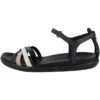 ECCO Simpil - Outdoorsandalen - Black -Ecco Winkel 91d51d1d723e4090a95e47ee4f9ae185