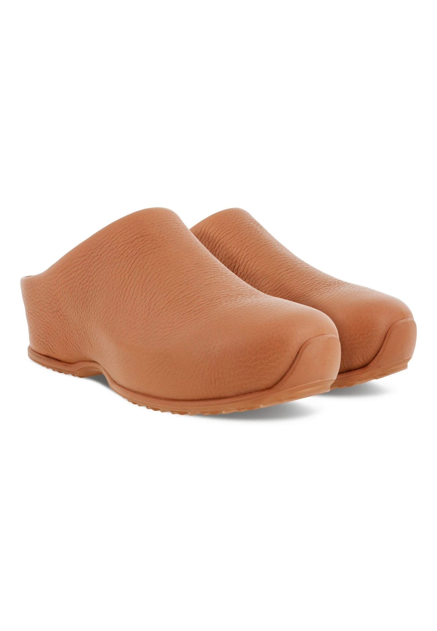 ECCO Ifla- Clogs - Brown 4 ECCO Ifla- Clogs - Brown - Afbeelding 2