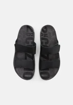 ECCO 2Nd Cozmo- Muiltjes - Black -Ecco Winkel 9257329655cf4a3b85454d79deb850fe