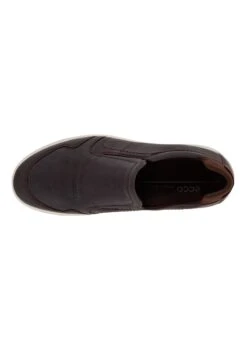 ECCO Instappers - Mocha Coffee -Ecco Winkel 932f5788dd7748cd87abd58fdc43ee77