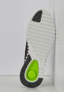 ECCO Zipflex - Veterschoenen - Black -Ecco Winkel 93923c46e1374374b83e08d0e7b347af