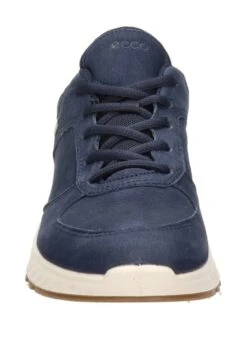 ECCO Exostride - Sneakers Laag - Blauw -Ecco Winkel 93ce1f69d1ca4028b79b005ade751b69