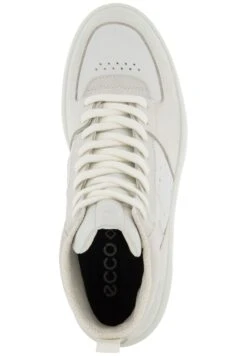 ECCO Street - Veterboots - Shadow White/White -Ecco Winkel 93e5a0dcbd404cf0ae9222a01974caa8