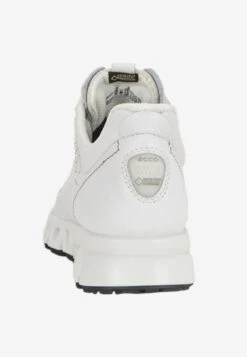 ECCO Omni Vent - Sneakers Laag - White -Ecco Winkel 93fd57bd9f4d471dbda42bf72ed61aa2