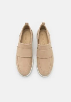 ECCO Bella Loafer - Instappers - Beige 13 ECCO Bella Loafer - Instappers - Beige -Ecco Winkel 9450e9a6bfc04e9ea66207153f680215