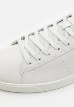 ECCO Street Lite Shoe - Sneakers Laag - White/Gravel 13 ECCO Street Lite Shoe - Sneakers Laag - White/Gravel -Ecco Winkel 947205a585ef44388a9f149a1ee020fd
