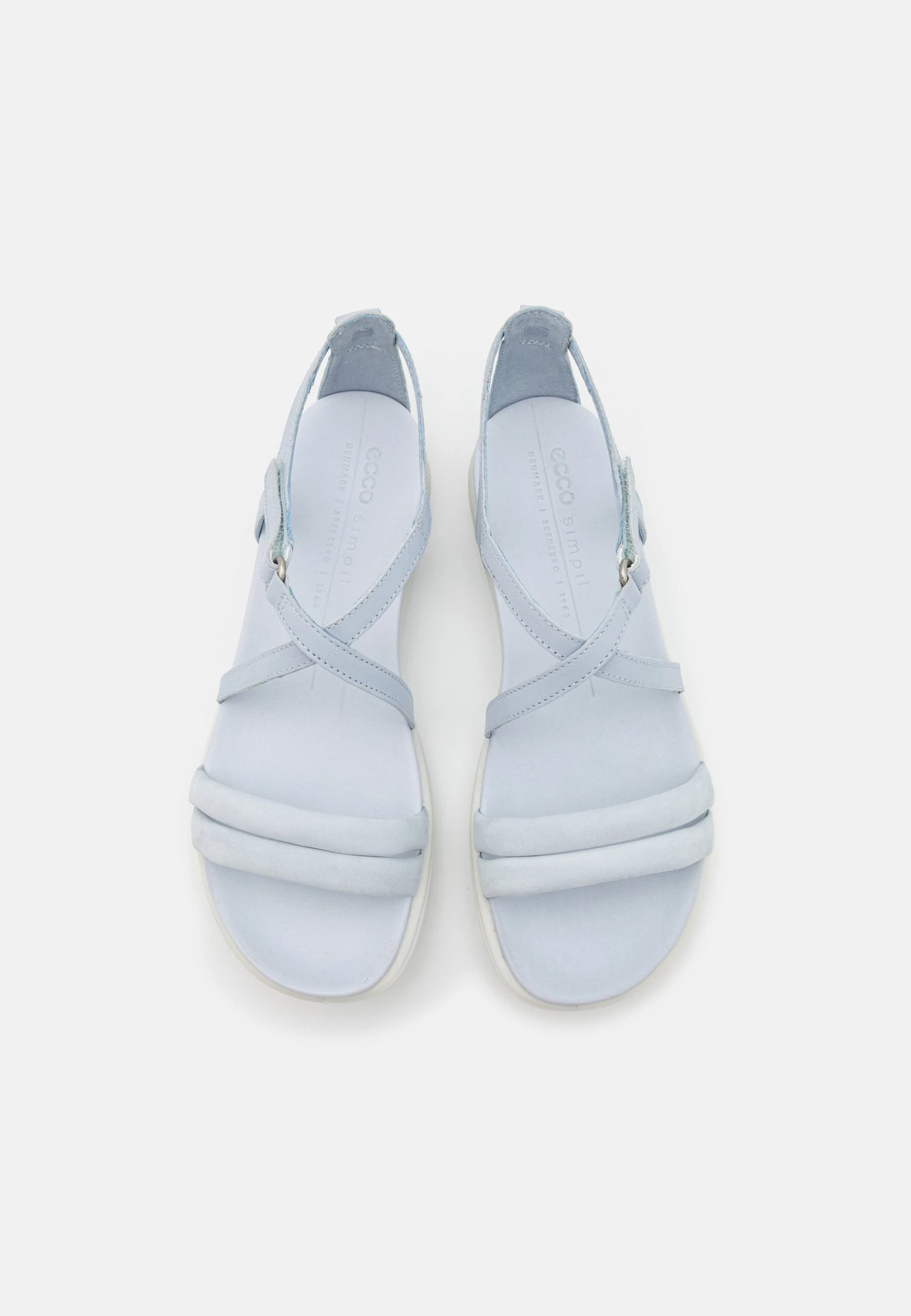 ECCO SimpilFlat - Sandalen - Air 8 ECCO SimpilFlat - Sandalen - Air - Afbeelding 6