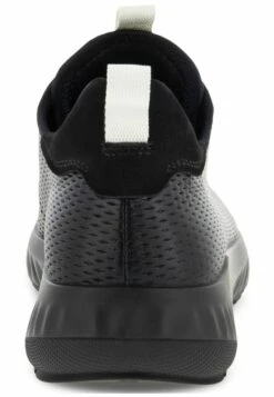 ECCO Sneakers Laag - Black Black White 12 ECCO Sneakers Laag - Black Black White -Ecco Winkel 9510e748d8cb497fba0a347a5276f936