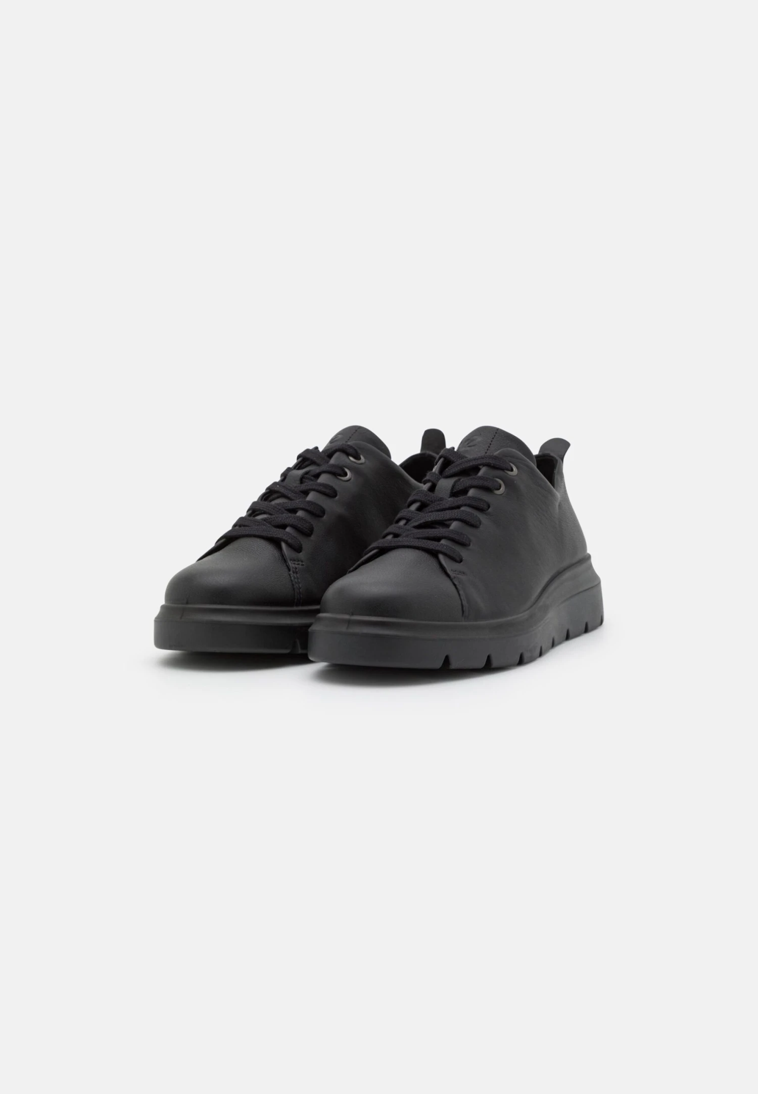 ECCO Nouvelle- Sneakers Laag - Black 5 ECCO Nouvelle- Sneakers Laag - Black - Afbeelding 3