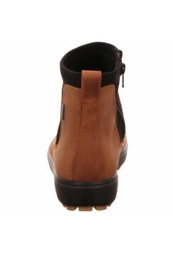 ECCO Korte Laarzen - Braun -Ecco Winkel 9698a074e0fc4a7fbdecaf5caf84d37e