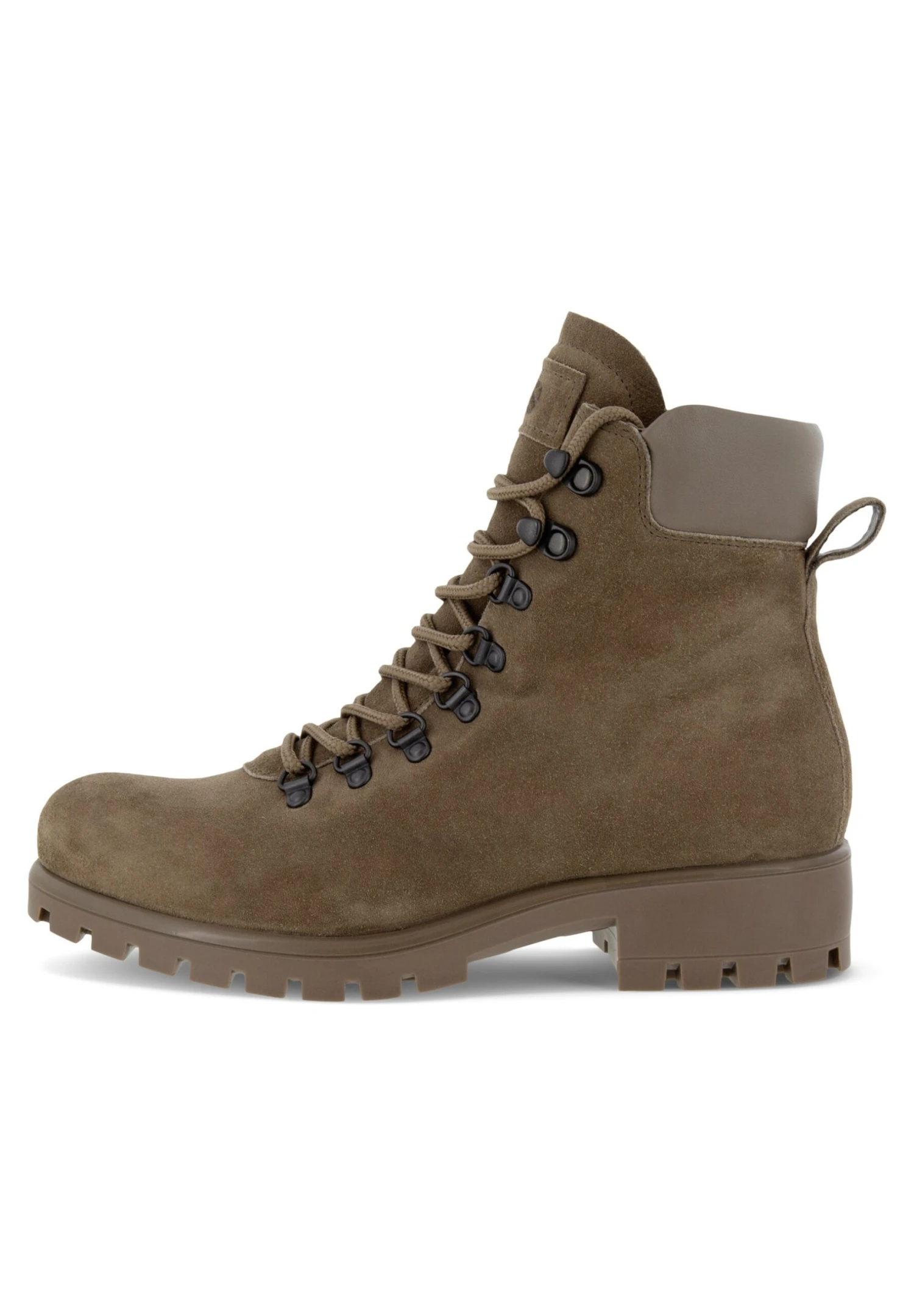 ECCO Modtray- Veterboots - Taupe 3 ECCO Modtray- Veterboots - Taupe