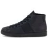 ECCO Sneakers Hoog - Black Black 1 ECCO Sneakers Hoog - Black Black -Ecco Winkel 980168d7dac040ca982919c16308e6b5