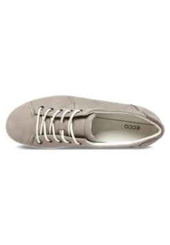 ECCO Soft- Sneakers Laag - Grey Rose 13 ECCO Soft- Sneakers Laag - Grey Rose -Ecco Winkel 9a5fd594f7774d4ca09cd50157157d86