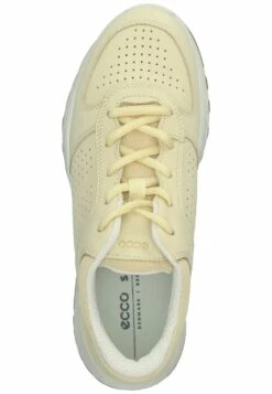 ECCO Sneakers Laag - Straw -Ecco Winkel 9b24390cba864e63ad6aeb2a62ccb114