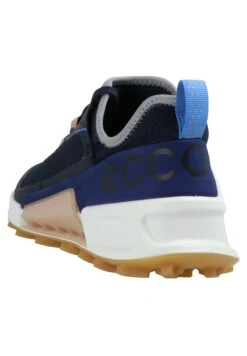 ECCO Sneakers Laag - Blue -Ecco Winkel 9b4b12a3039c411ca7ef6e29eee9a7d5