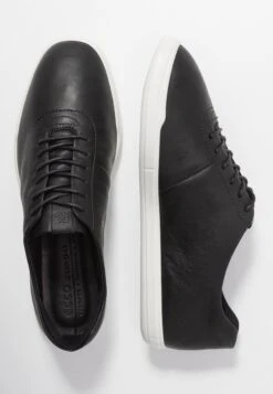 ECCO Simpil - Sneakers Laag - Black 12 ECCO Simpil - Sneakers Laag - Black -Ecco Winkel 9bc6f2037b79443c880808fb07dc4e98