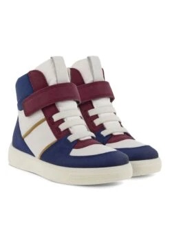 ECCO Street Tray- Sneakers Hoog - Multicolor 15 ECCO Street Tray- Sneakers Hoog - Multicolor -Ecco Winkel 9c853b7cd1d9478e912069ab45a1c728