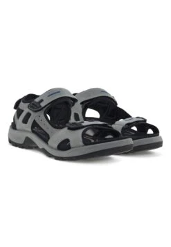 ECCO Offroad - Outdoorsandalen - Grey -Ecco Winkel 9cc3c2f98feb476689b38d07f63c6ca5
