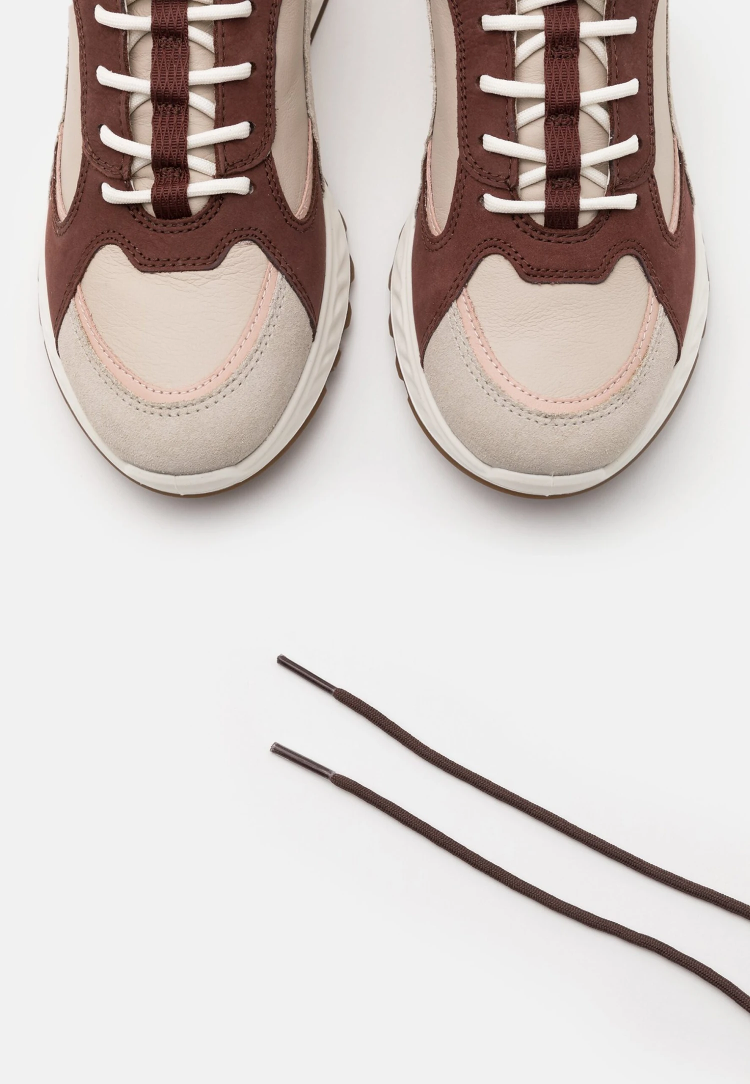 ECCO St.1 - Sneakers Laag - Multicolor 5 ECCO St.1 - Sneakers Laag - Multicolor - Afbeelding 3