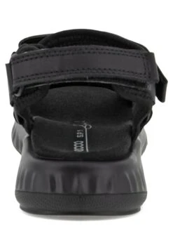 ECCO Sp 1 Lite K - Sandalen Met Sleehak - Black -Ecco Winkel 9d936b7f11194eb5a0b5b51539603b1e