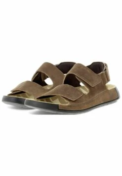 ECCO Sandalen - Coca Brown -Ecco Winkel 9e48d681efe24daf88646025e2275444