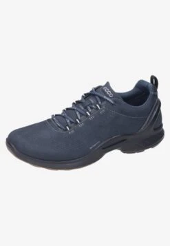 ECCO Biom Fjuel - Sneakers Laag - Navy -Ecco Winkel 9eb8ec2b8a7b4c8aa942911463decf9d