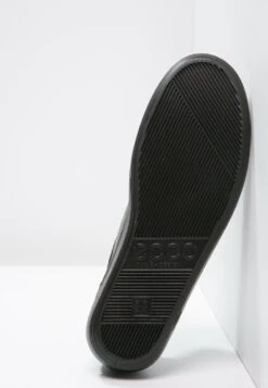 ECCO Soft- Sneakers Laag - Black -Ecco Winkel 9ebd0a3d11b448f1aaf0fdc789232778