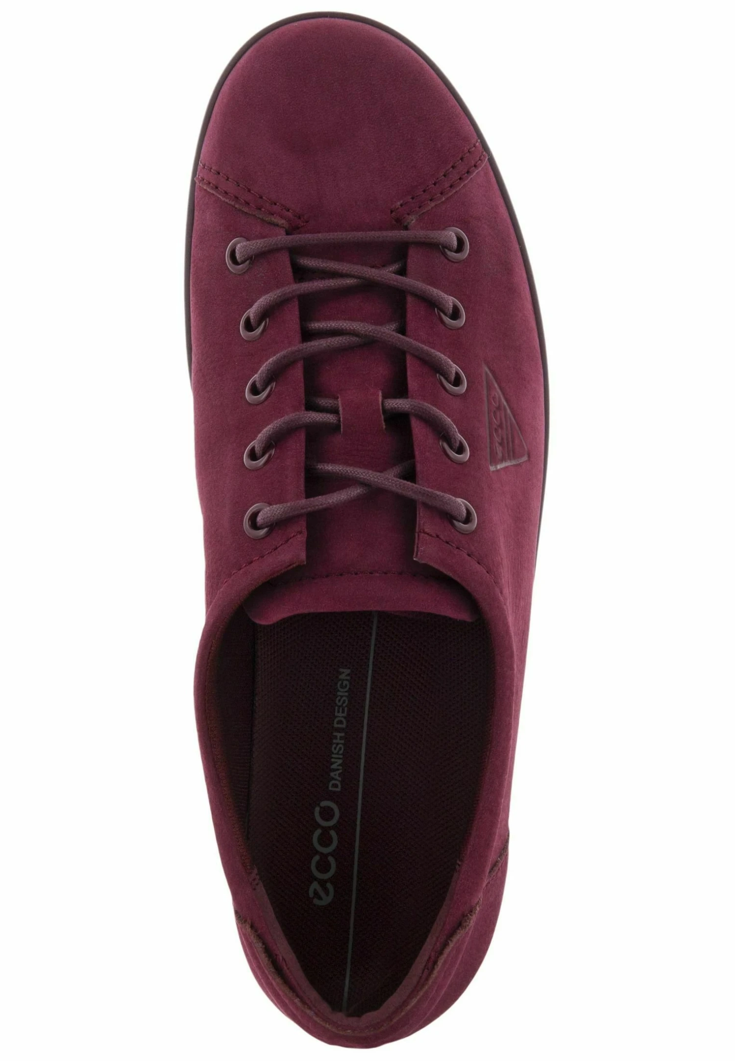 ECCO Veterschoenen - Morillo 02237 5 ECCO Veterschoenen - Morillo 02237 - Afbeelding 3