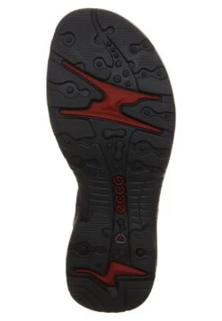 ECCO Yucatan- Outdoorsandalen - Atmosphere/Die White -Ecco Winkel 9f7b28e495ec4c9f8794eac9ef103c13