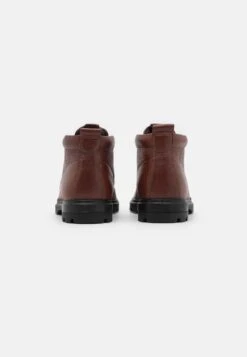 ECCO Citytray Avant Mid Cut - Sportieve Veterschoenen - Whisky -Ecco Winkel 9fc60498f2294a4d8414da430febd115